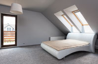 Warden Hill bedroom extensions