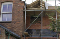 free Warden Hill home extension quotes