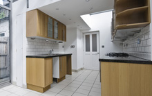 Warden Hill kitchen extension leads